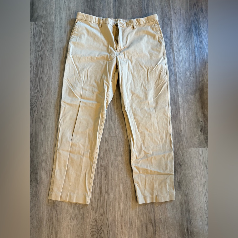 Men’s Khakis size 40x32